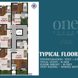 OneUnit Block